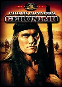 Geronimo, le sang apache