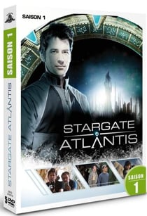 Stargate Atlantis - Saison 1