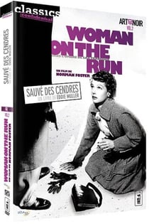 Woman on the Run (Dans l'ombre de San Francisco)
