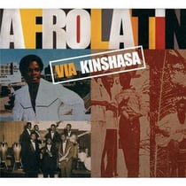 Afro latin "via kinshasa"