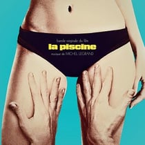 La Piscine - Un Homme Est Mort