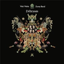 Deliryom