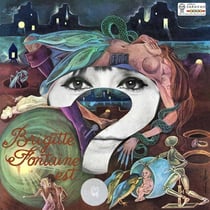 Brigitte Fontaine est folle - Special Edition