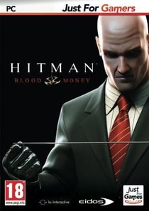 Hitman: blood money