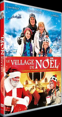 Le Village de Noël