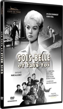 Sois_belle et tais-toi
