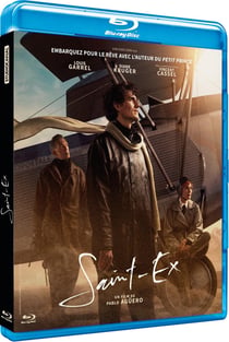 Saint-Ex