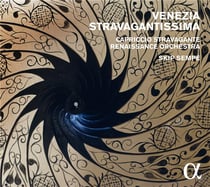 Venezia stravagantissima
