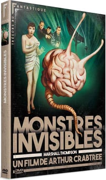 Monstres invisibles