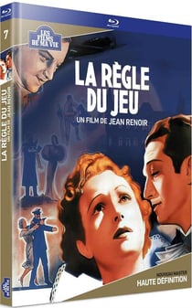 La Règle du jeu