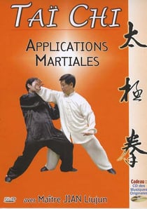 Taï Chi - Applications martiales