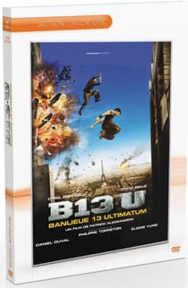 Banlieue 13 : Ultimatum