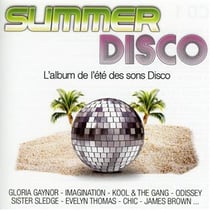 Summer disco