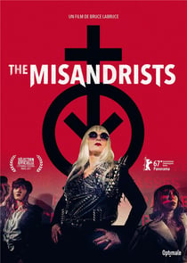 The Misandrists