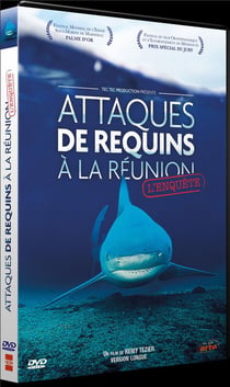 Attaques de requins à la Réunion : L'enquête
