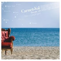 Carnet de vol - escale 1