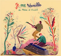Je me réveille