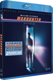 Manhunter - Le Sixième sens