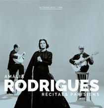 Récitals Parisiens