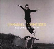 Des larmes de couleur