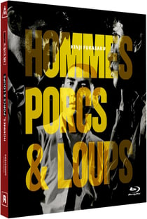 Hommes, porcs & loups