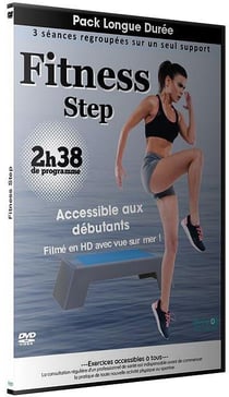 Fitness Step