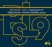 Symphonie n°9