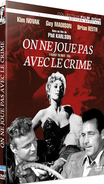 On ne joue pas avec le crime