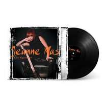 Jeanne Mas & les égoïstes