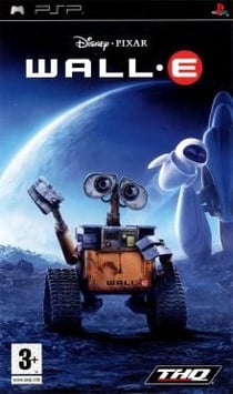 Wall-E (jeu)