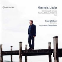 Himmels-lieder