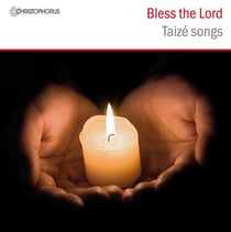 Bless the lord
