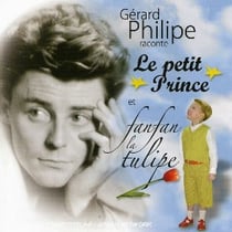 Le petit prince - fanfan la tulipe