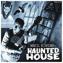 Haunted house