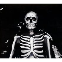 Forever halloween