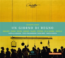 Verdi : Un giorno di regno