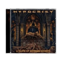 A Taste Of Extreme Divinity
