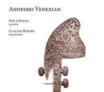 Anonimo venexian