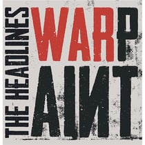 Warpaint