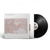 Past imperfect, The Best of Tindersticks '92 - 21'