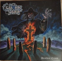 Heathen Cross