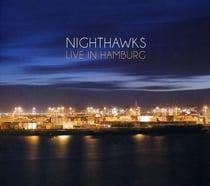 LIVE IN HAMBURG