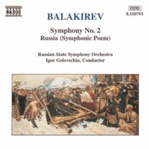 Symphony N°2