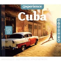 Experience Cuba