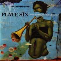 Battle Hymns For A New Republic