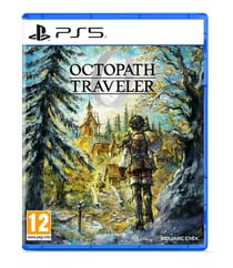 Octopath Traveler 0
