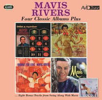 Four Classic Albums Plus / Mavis Rivers
