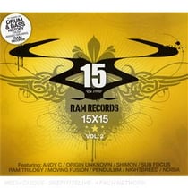 15 x 15 /vol.2