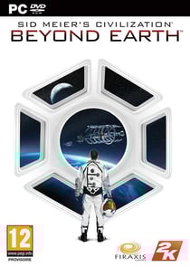 Civilization: beyond earth