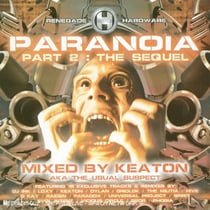 Paranoia part 2 - the sequel